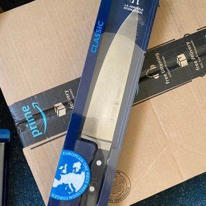J.A. Henckels Classic 8" Chef Knife